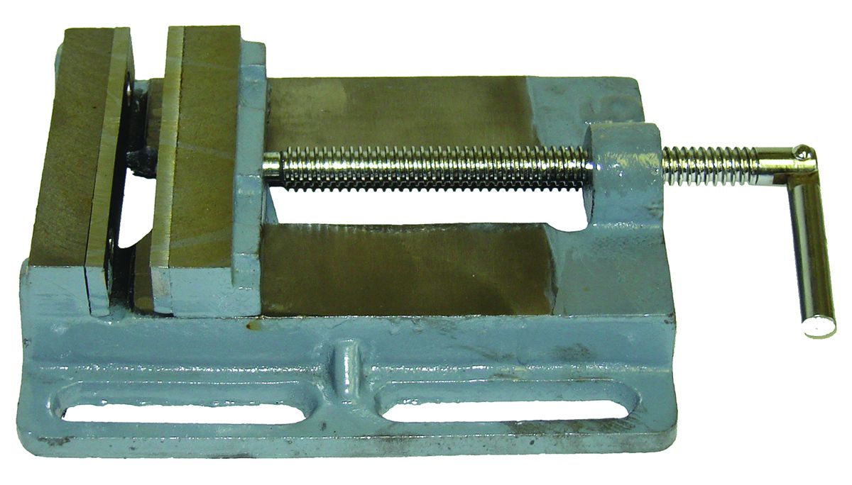 Drill Press Vise