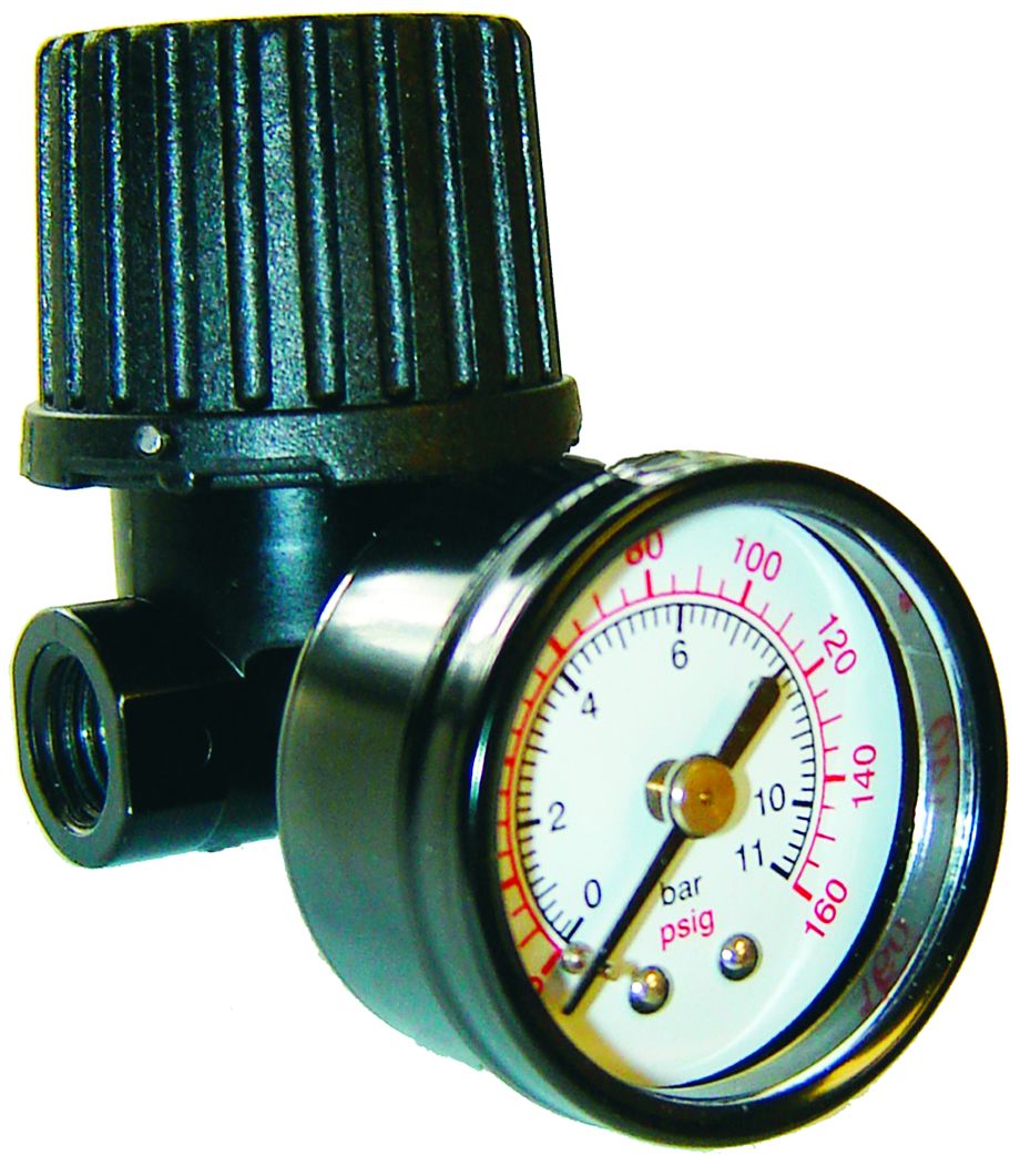 Air Regulator