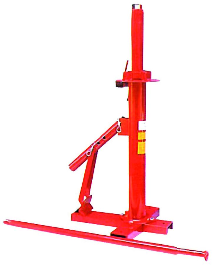 Portable Tire Changer 8 -16"