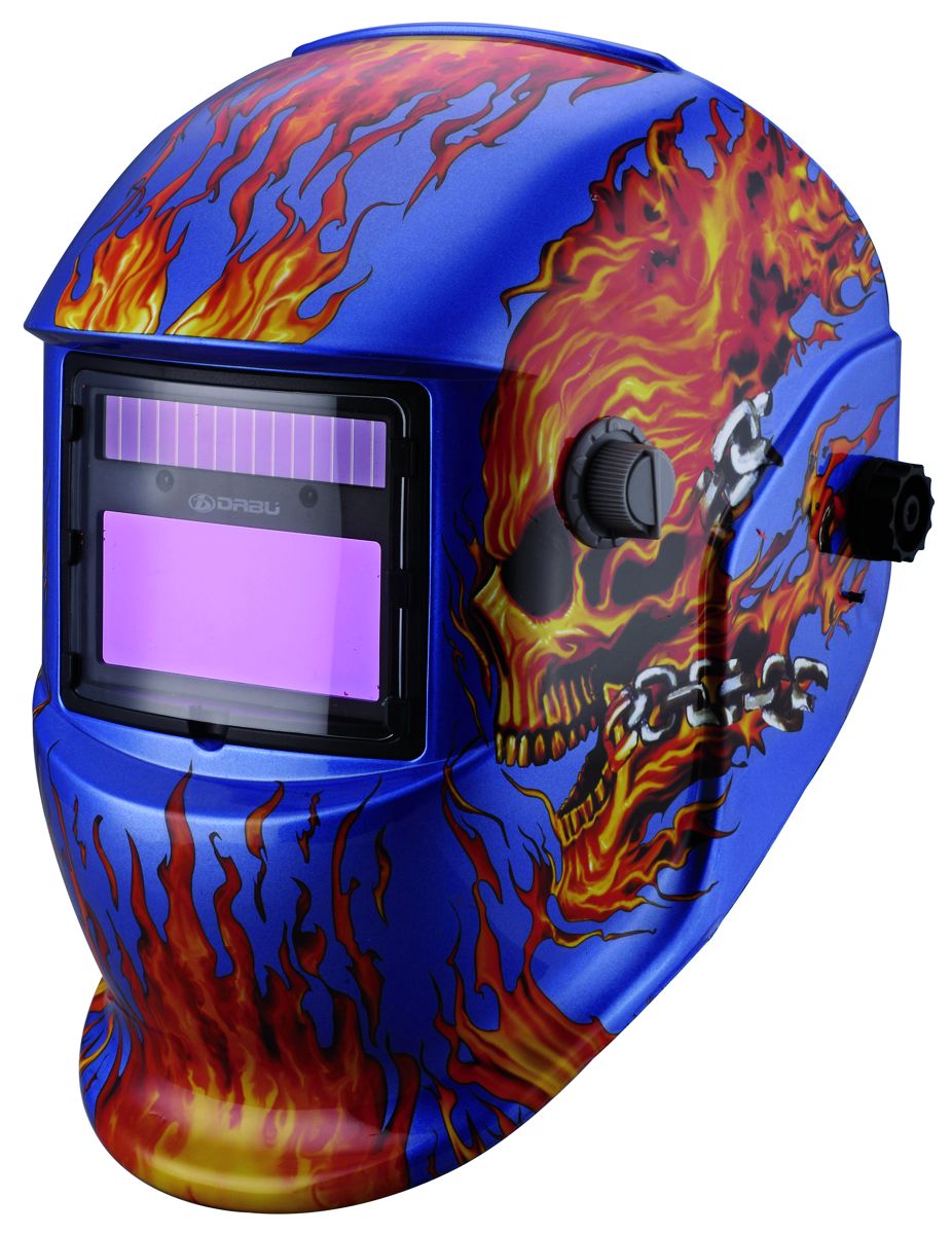 Automatic Welding Helmet