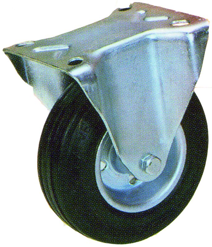 Heavy Duty Caster Wheel 4"