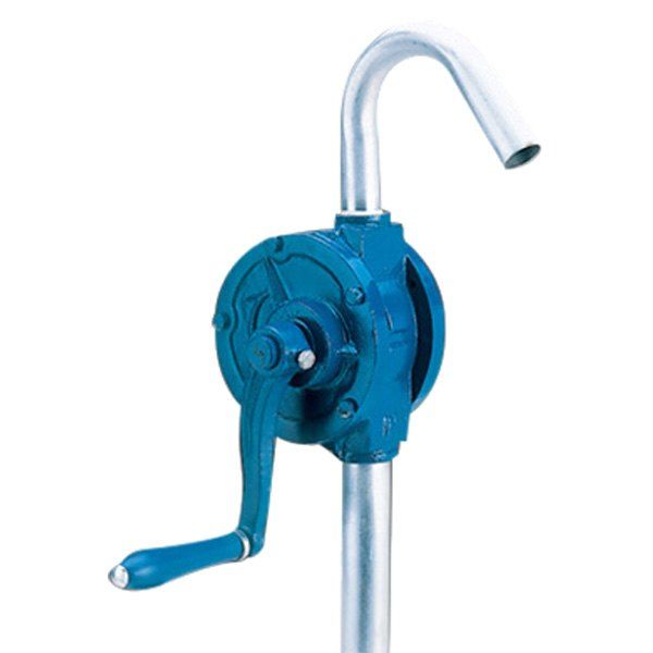 ROTATIF MANUAL PUMP