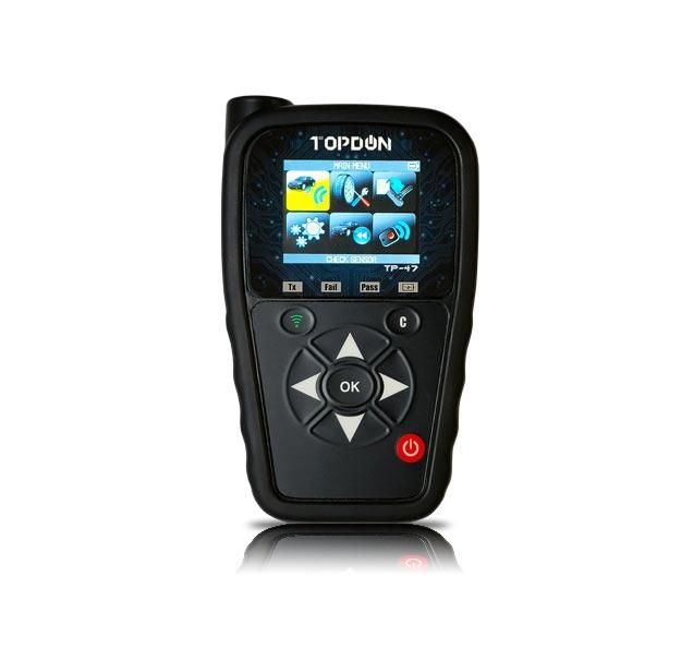 Topdon TP47 - TPMS Service Tool