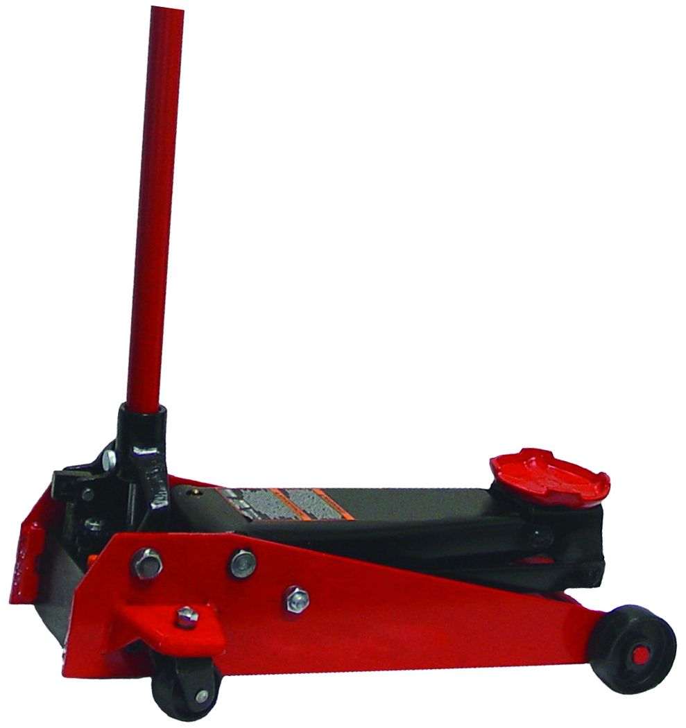 Floor Jack