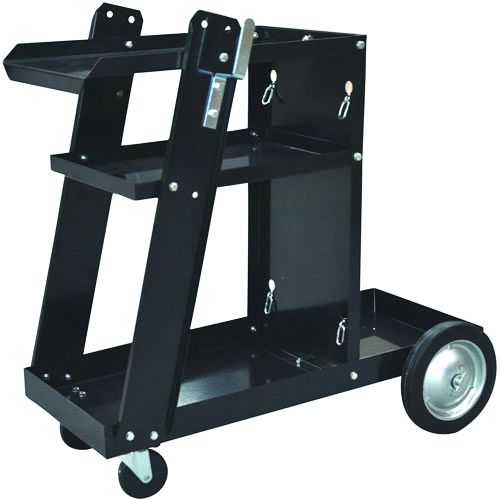 Welder Cart