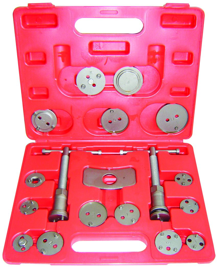 Caliper Tool Kit 18 Pcs