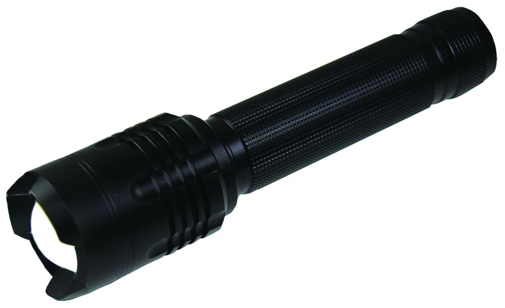 Grip RDXL37121 - LED Flashlight