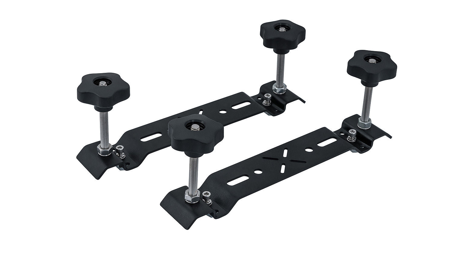 Rhino Rack 43235 - Pioneer Recovery Track Flat Bracket