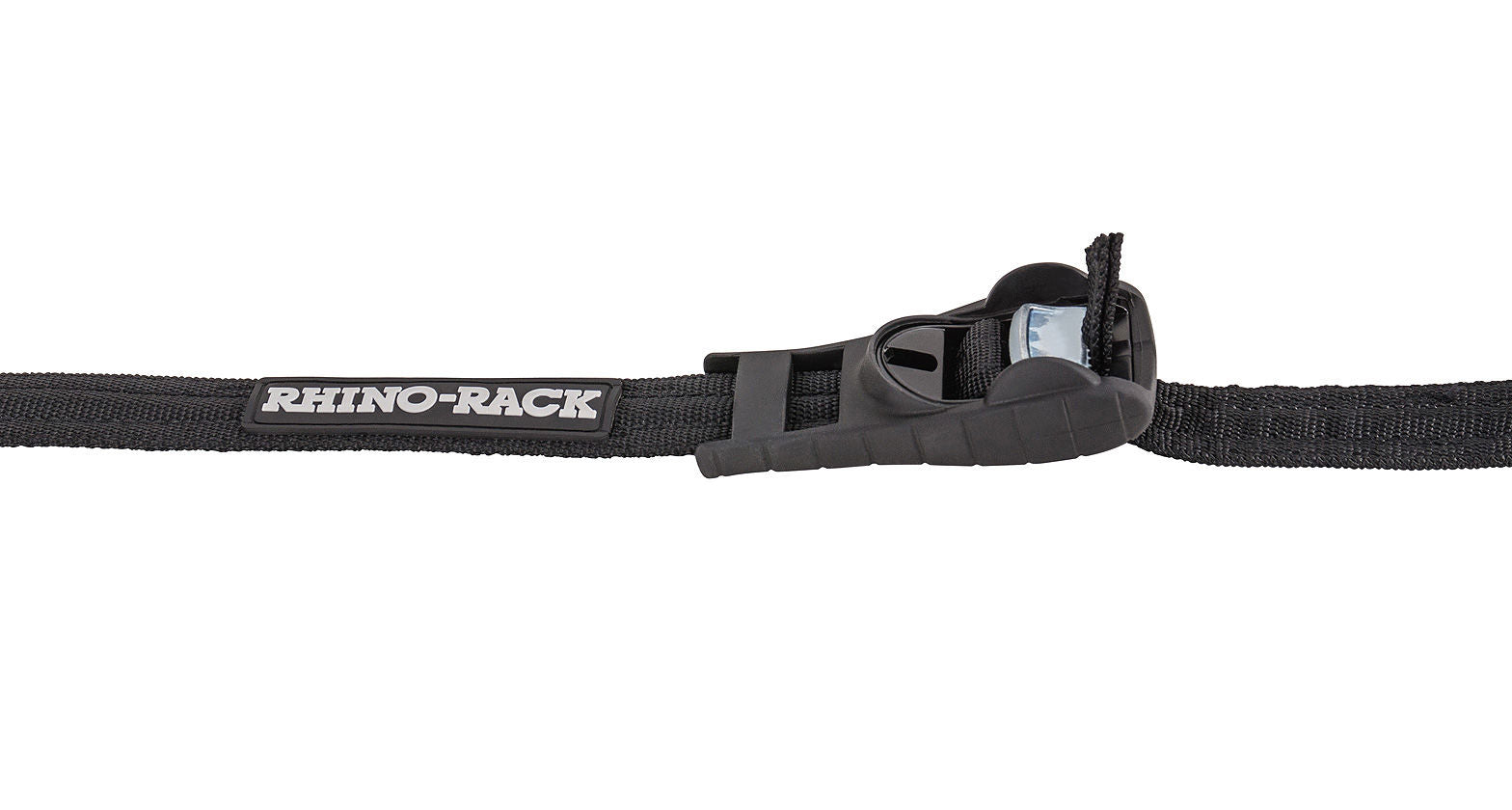 Rhino Rack RTD25L Rapid Locking Straps (8ft)