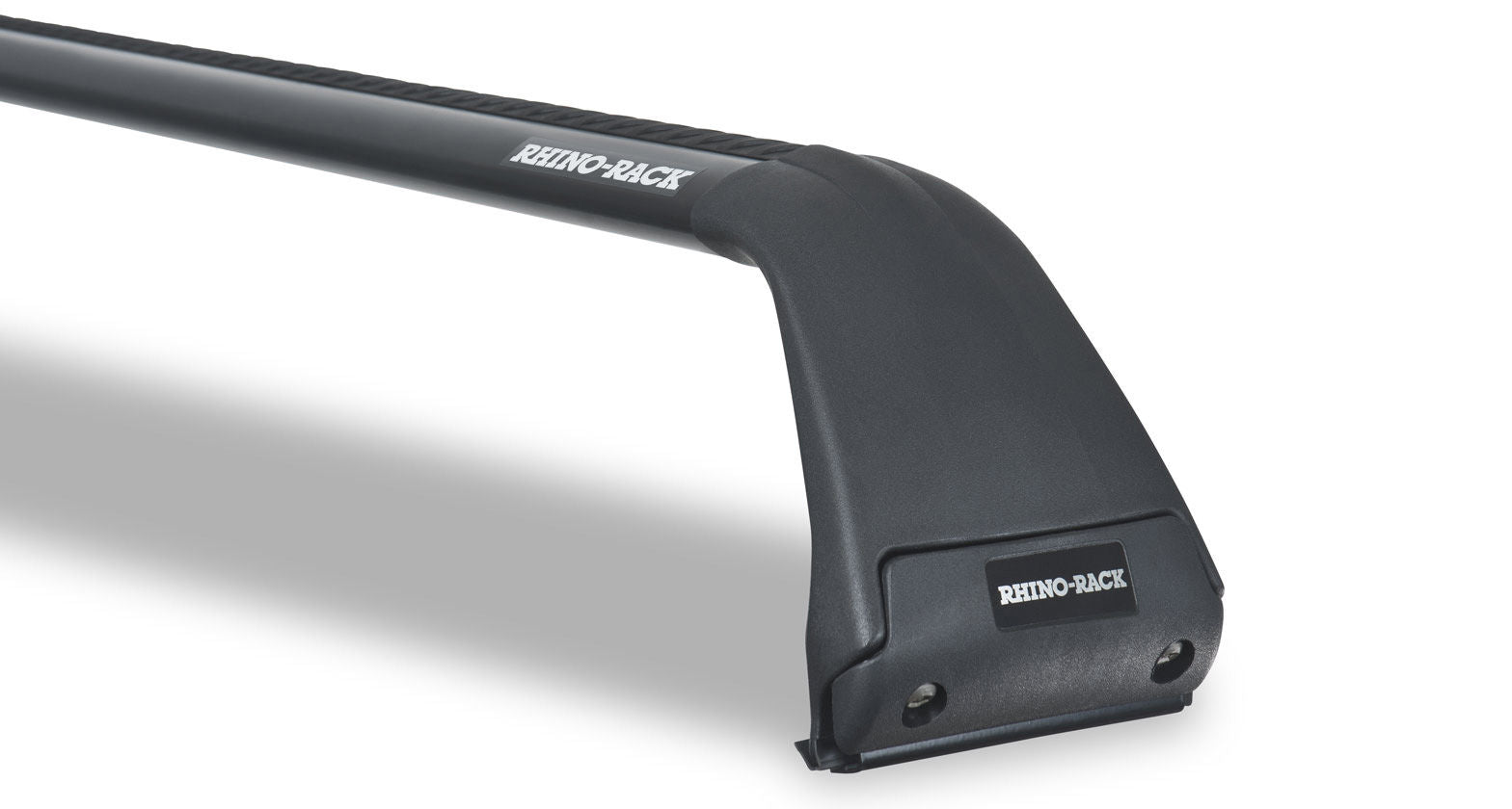 Rhino-Rack SG60 - Vortex SG Black 2 Bar Roof Rack