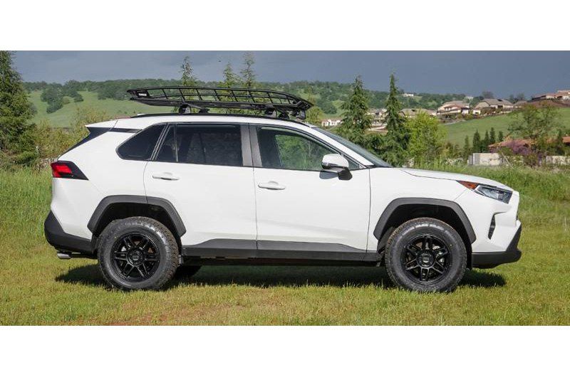 Readylift® • 69-5920 • SST • Suspension Lift Kit • 2"x 1.5" • Front and Rear • Toyota RAV4 Prime 2022