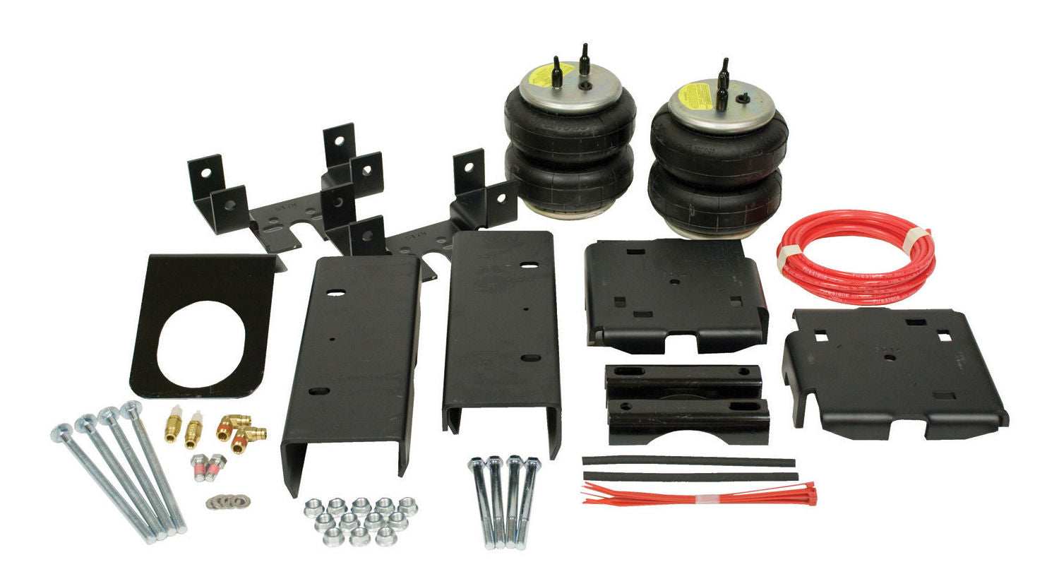 Firestone® • 2025 • Ride-Rite • Air Helper Spring Kit • Rear • PUP 15/2500 88-98