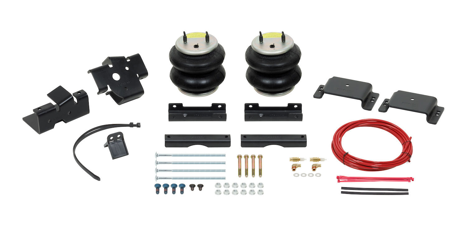 Firestone® • 2598 • Ride-Rite • Air Helper Spring Kit • Rear • Ram 2500 14-22