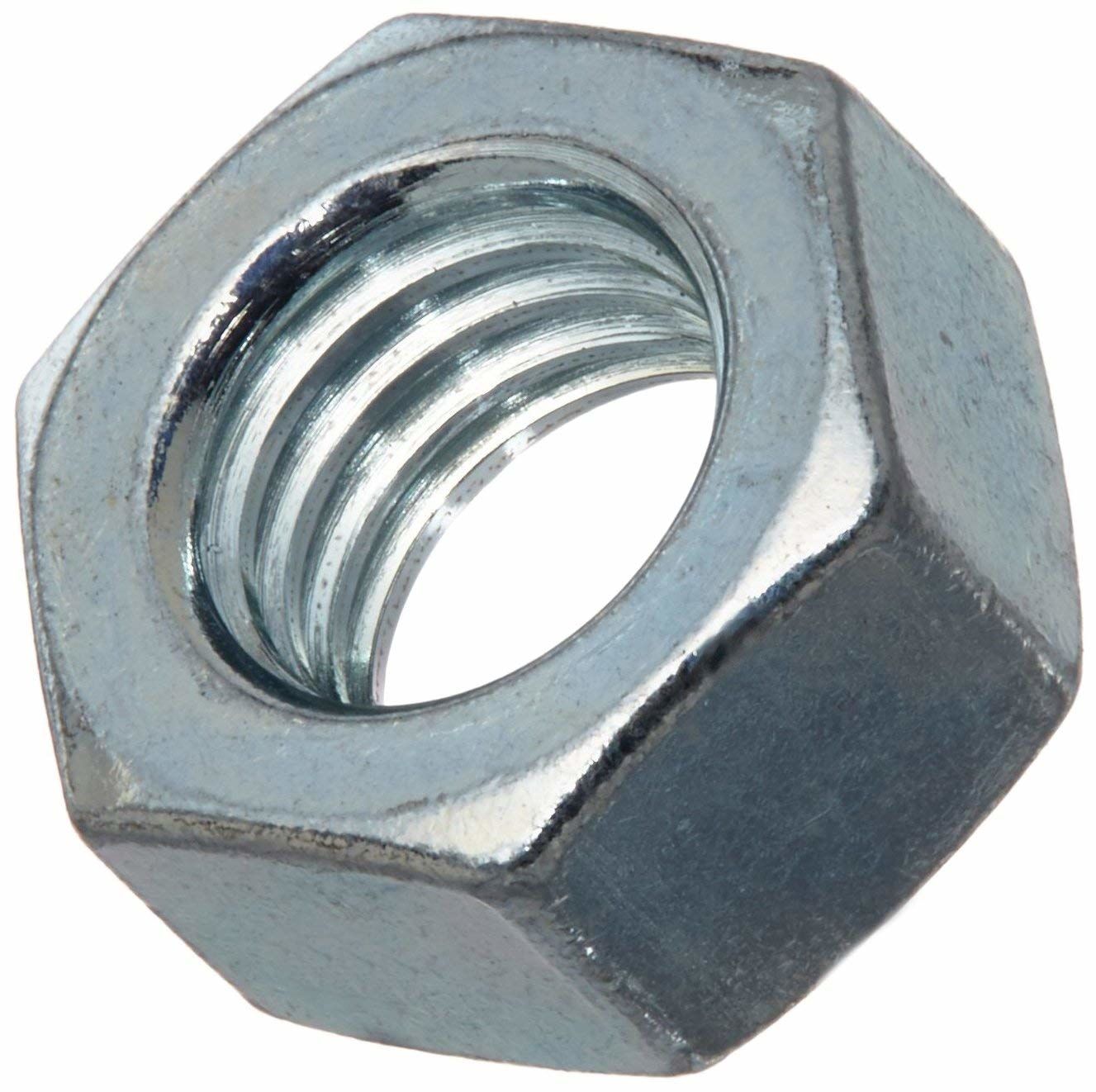 HEX NUT CLASS 8 X.FINE