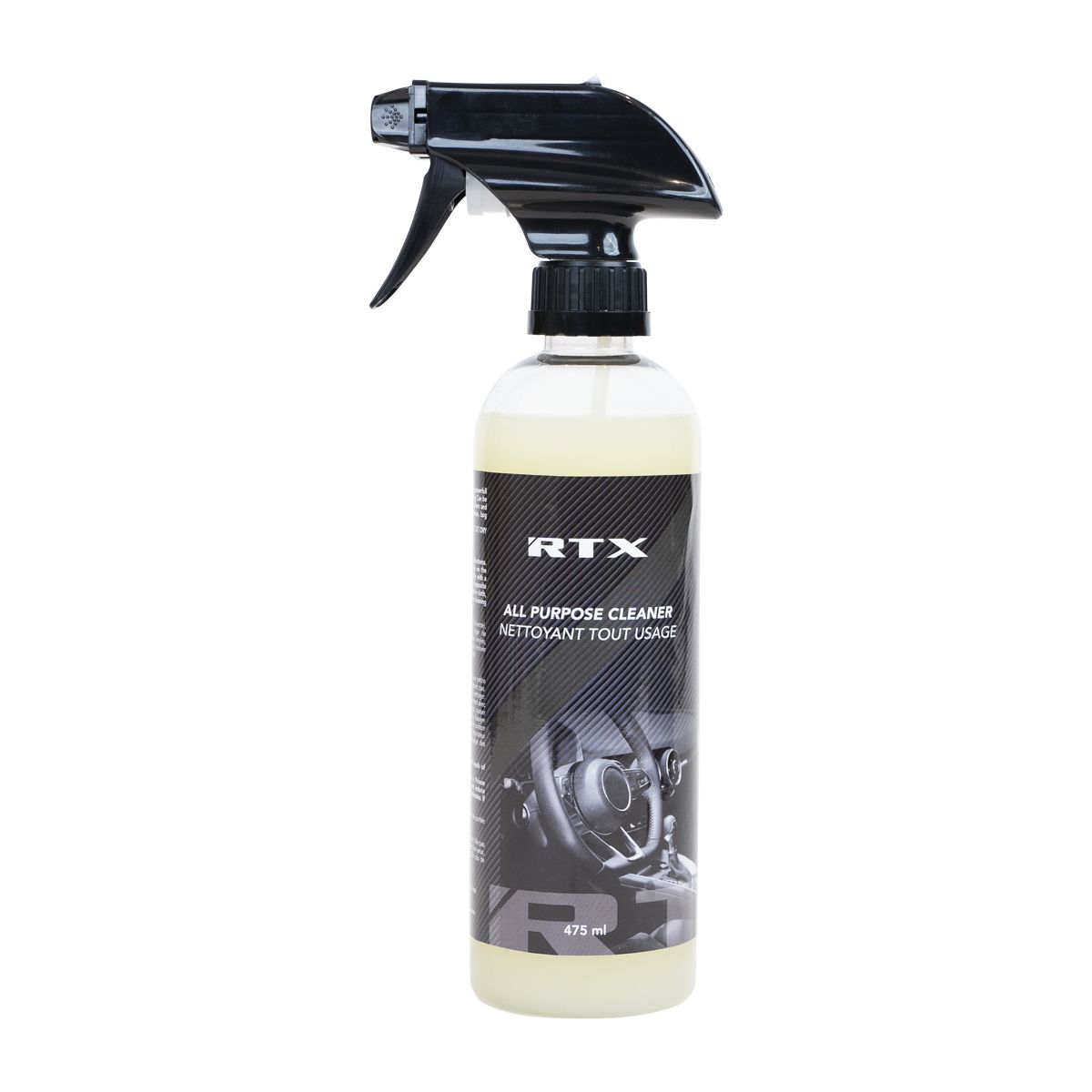 RTX RTX6218 - 475 ml Ivory All Purpose Cleaner