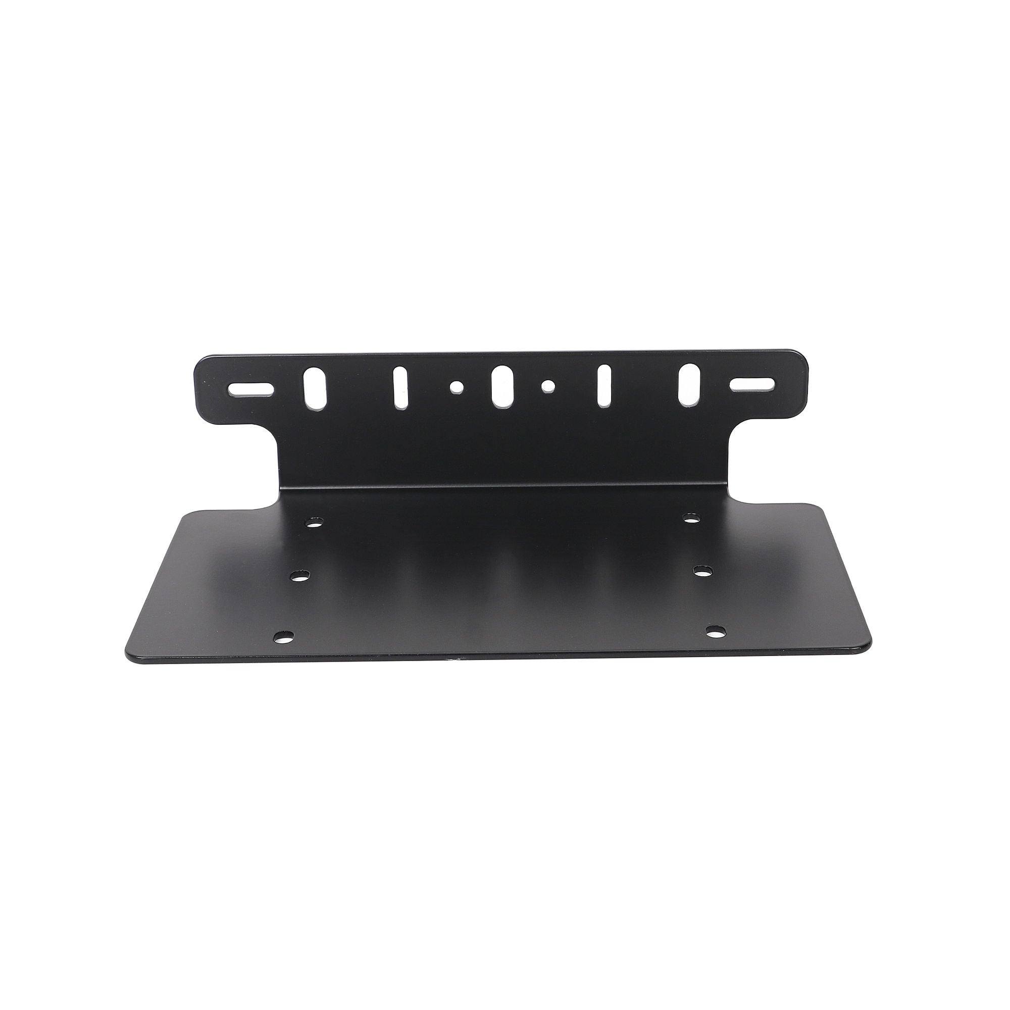 RTX RTXOA870021 - Front License Plate Mounting Bracket For SUV 4X4 4WD Off-Road Truck Jeep