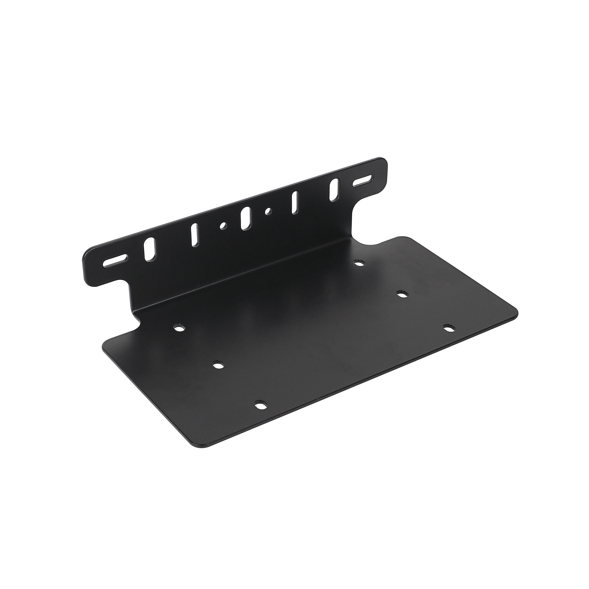 RTX RTXOA870021 - Front License Plate Mounting Bracket For SUV 4X4 4WD Off-Road Truck Jeep