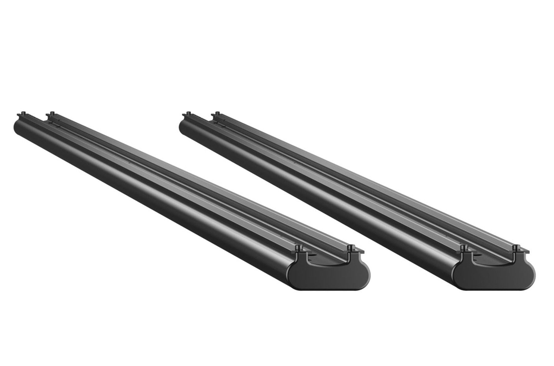 Thule 21000 - TracRac SR Base Rail (full size - Long bed trucks)