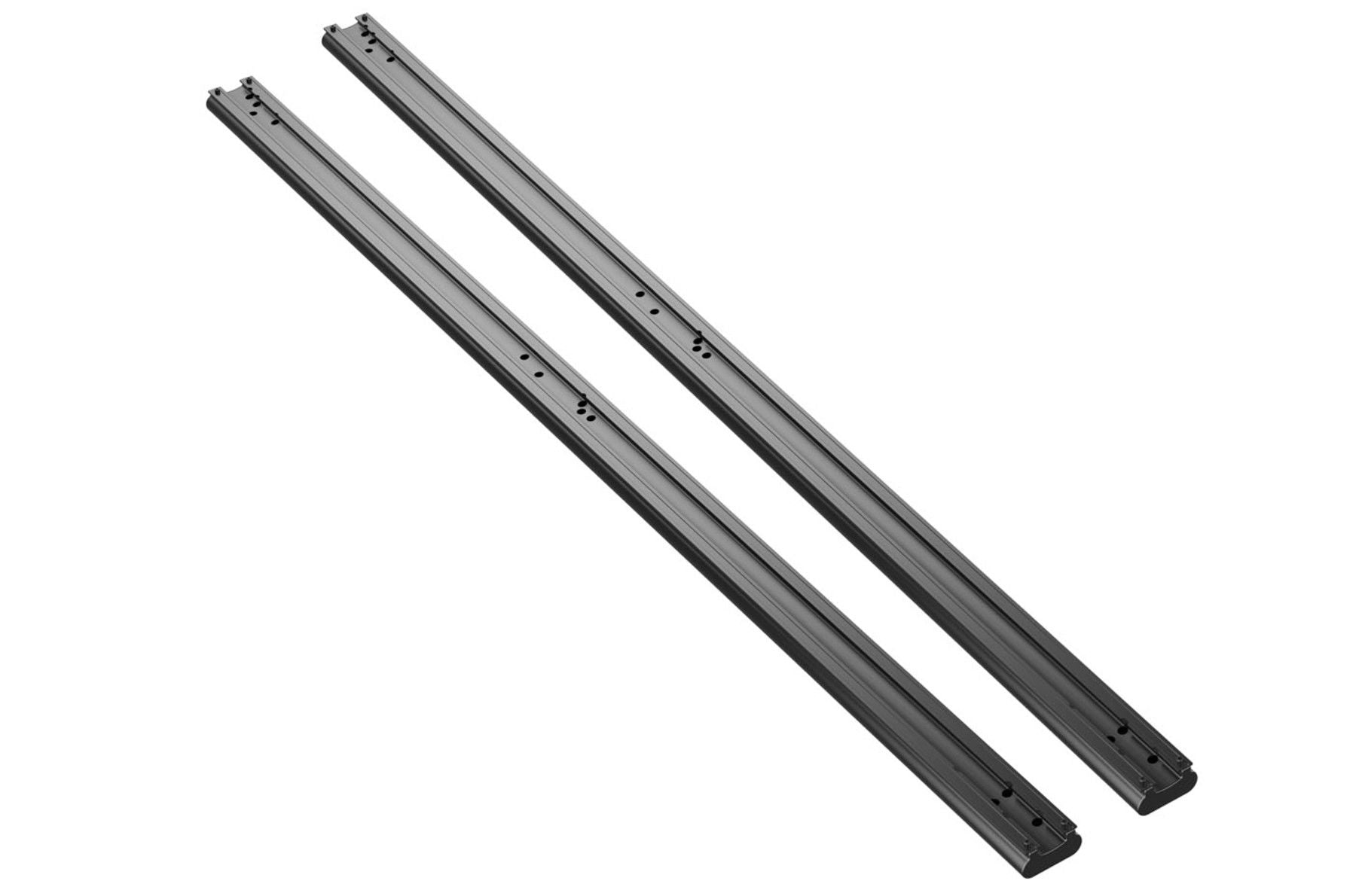 Thule 21000 - TracRac SR Base Rail (full size - Long bed trucks)