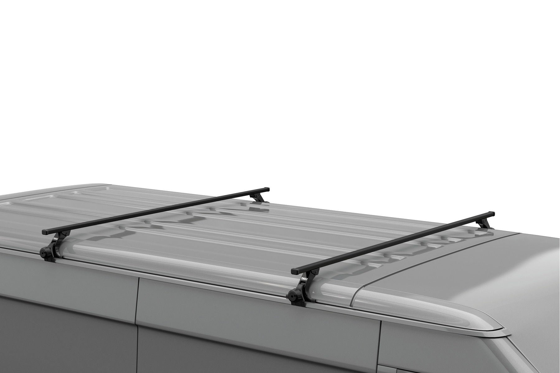 Thule 300101 - Rapid Gutter Low