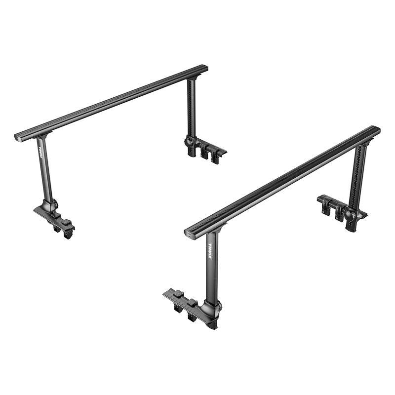 Thule 500XTB - Xsporter Pro Multi-Height Aluminum Truck Racks