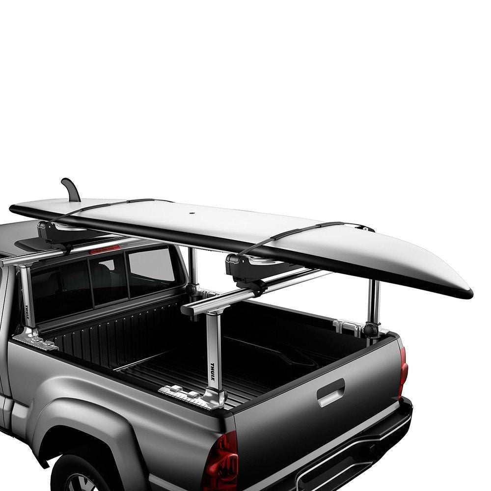 Thule 500XT - Xsporter Pro Multi-Height Aluminum Truck Racks