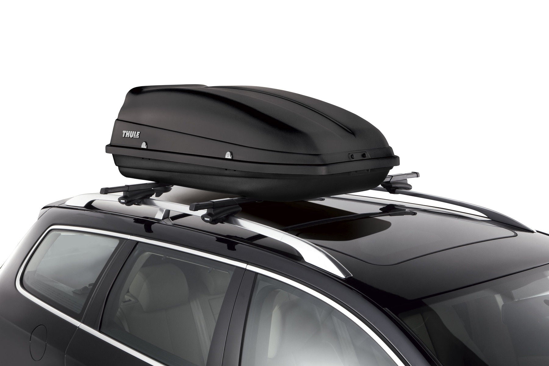 Thule 682100 - Sidekick Roof Box