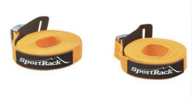 SportRack SR0701 -12' Universal Tie Down