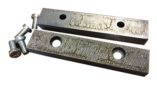 Irwin T5D - Jaw Plates & Screws