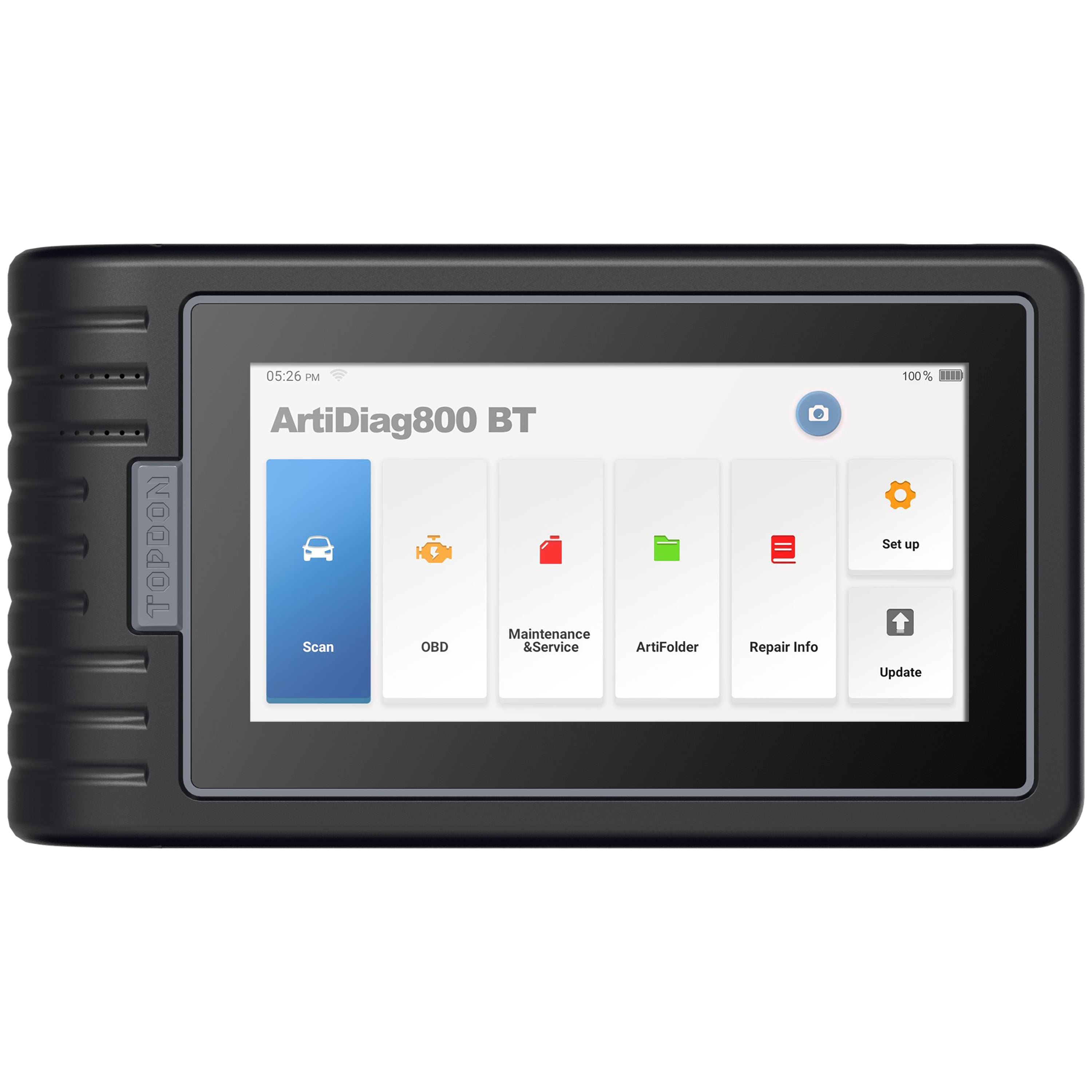 Topdon AD800BT - Diagnostic Scanner ARTIDIAG 800BT