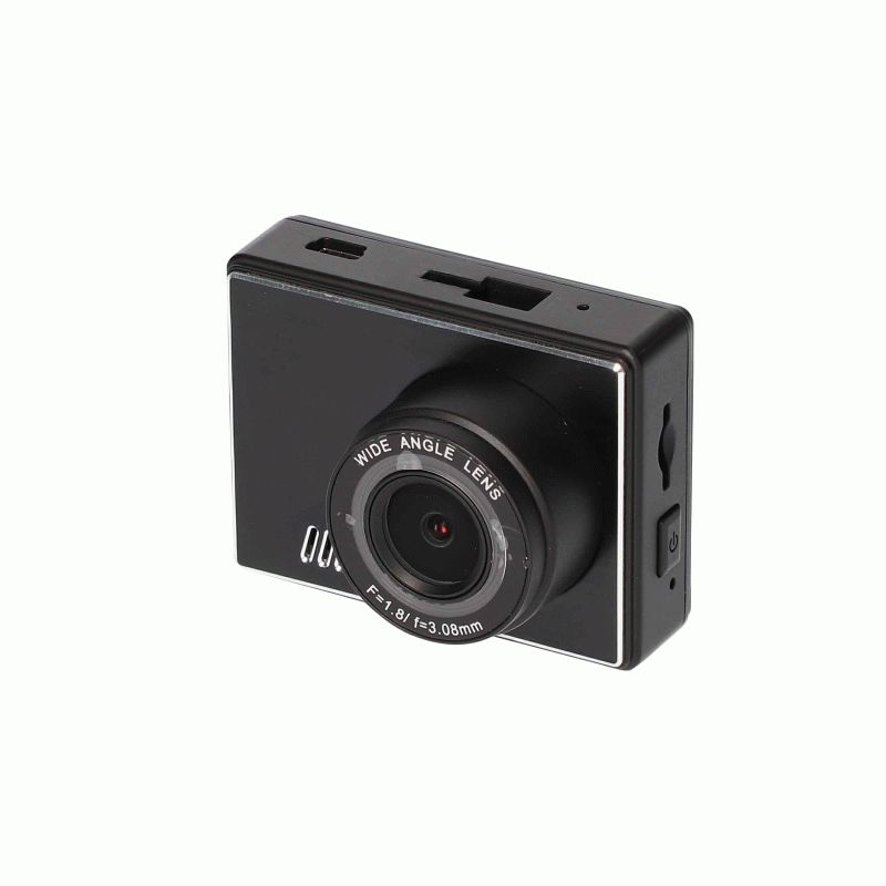 iBeam TE-DVR1080 - 1080P Dash Camera