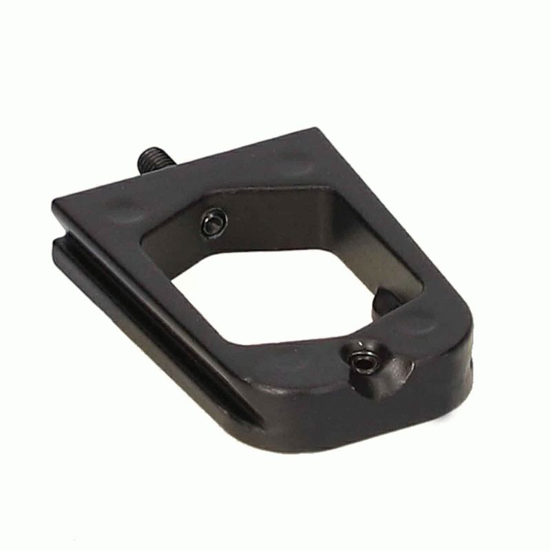 Metra TE-MM03 - Winshield Mount Volkswagen Factory