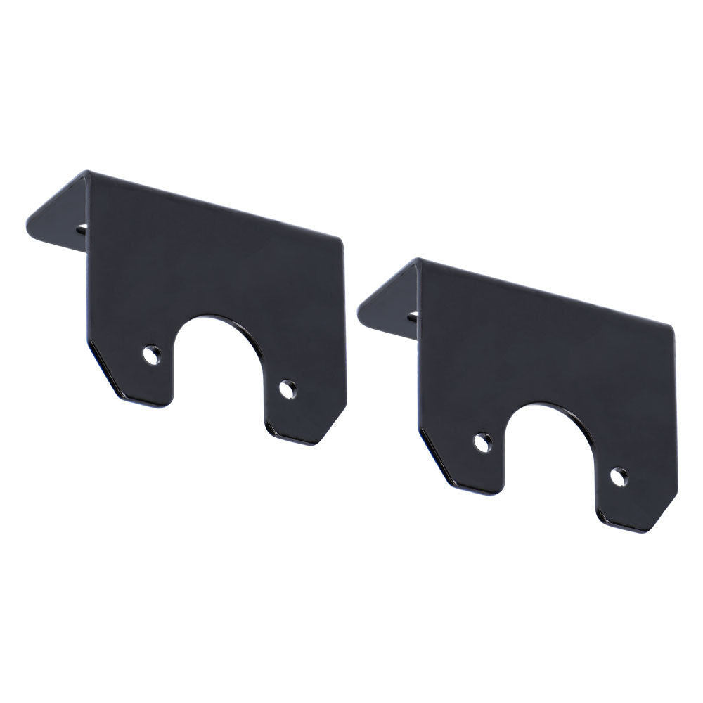 iBeam TE-TRBRKT - Pair of Trailer Quick Disconnect Brackets