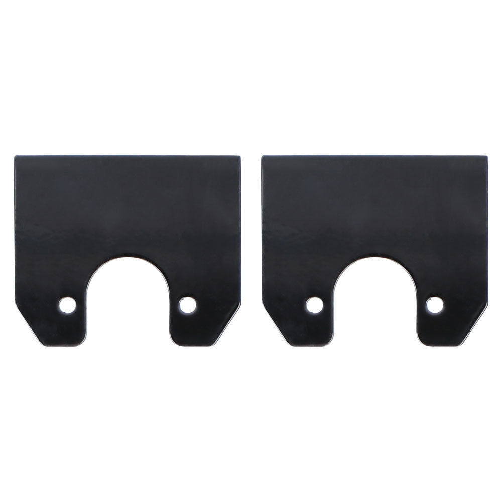 iBeam TE-TRBRKT - Pair of Trailer Quick Disconnect Brackets