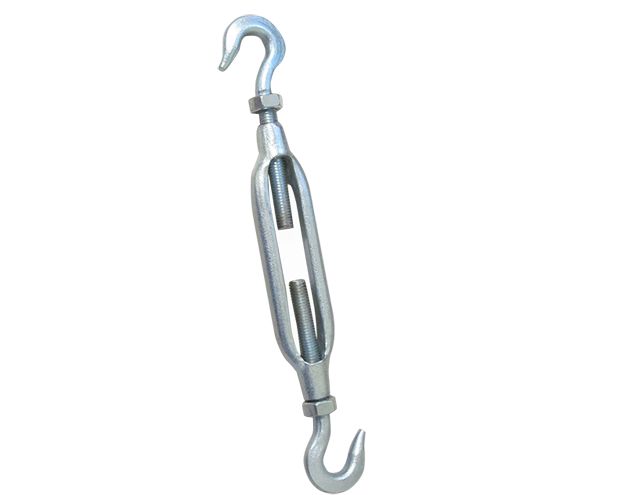 TORKLIFT HOOK TO HOOK TURNBUCKLE