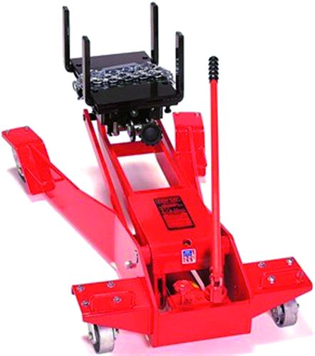 Transmission Jack-1.5 Ton