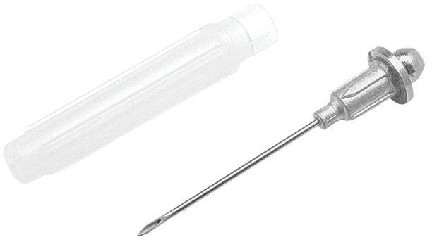 GREASE INJECTOR NEEDLE