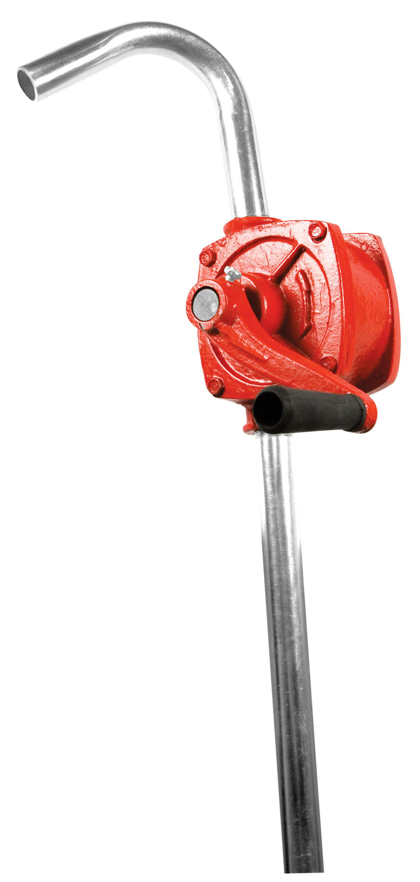 ROTARY BARREL PUMP