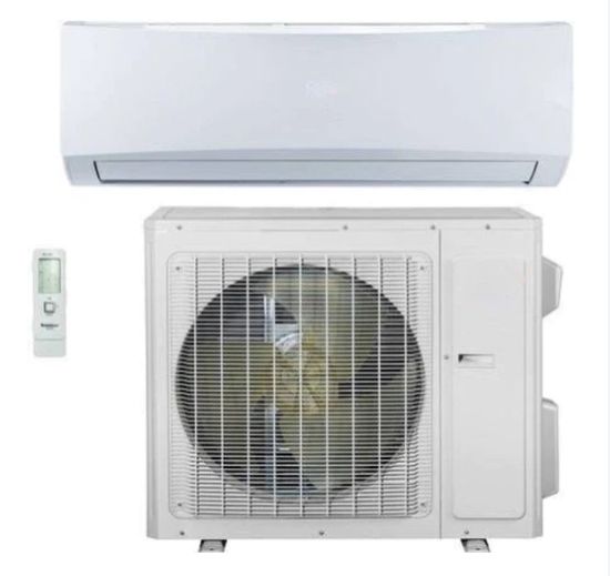 WABBAN B-BB09HXCA5A-O - Heat Pump Lomo 18 115V 9K HP (Outdoor Instl.)