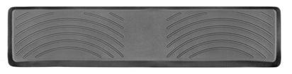 Weathertech® • 449713 • FloorLiner • Molded Floor Liners • Black • Second Row