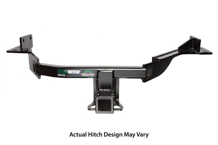 Mazda cx 30 deals hitch