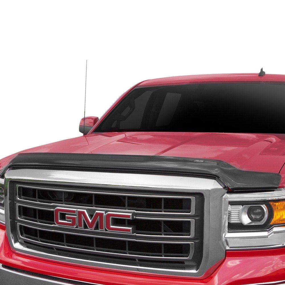 AVS® • 23954 • Bugflector • Hood Shield • Ford Ranger 19-22