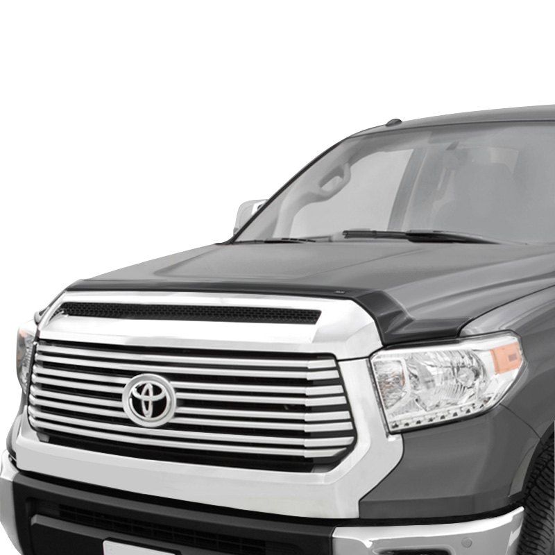 AVS® • 622114 • Aeroskin • Hood Shield • GMC Canyon 15-22