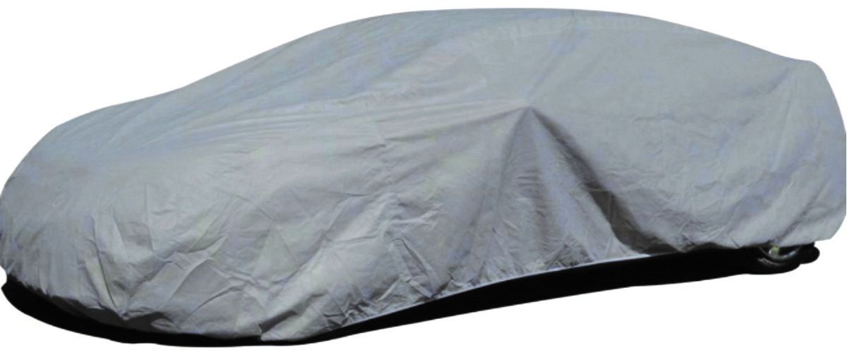 RTX 131802 - Car Cover 190" x 65" x 47"