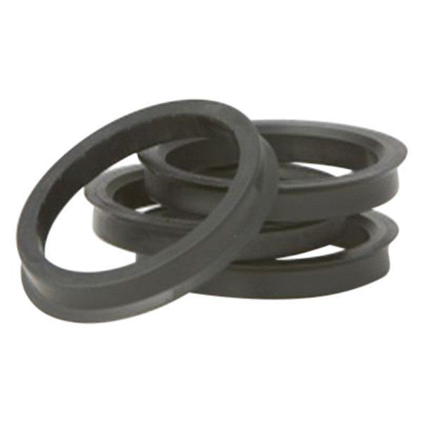 RTX A72-6415 - (4) Centering Rings 72.6/64.1 mm