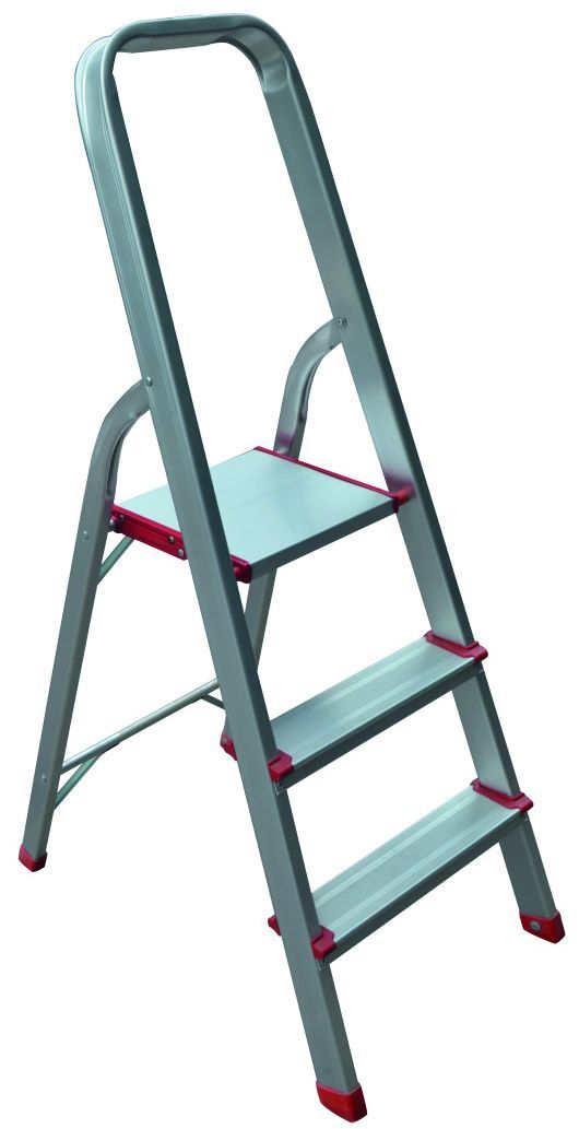 Aluminum Household Ladder