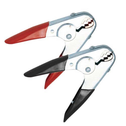 Parrot Clamps 2 Pcs (1 R + 1 B)