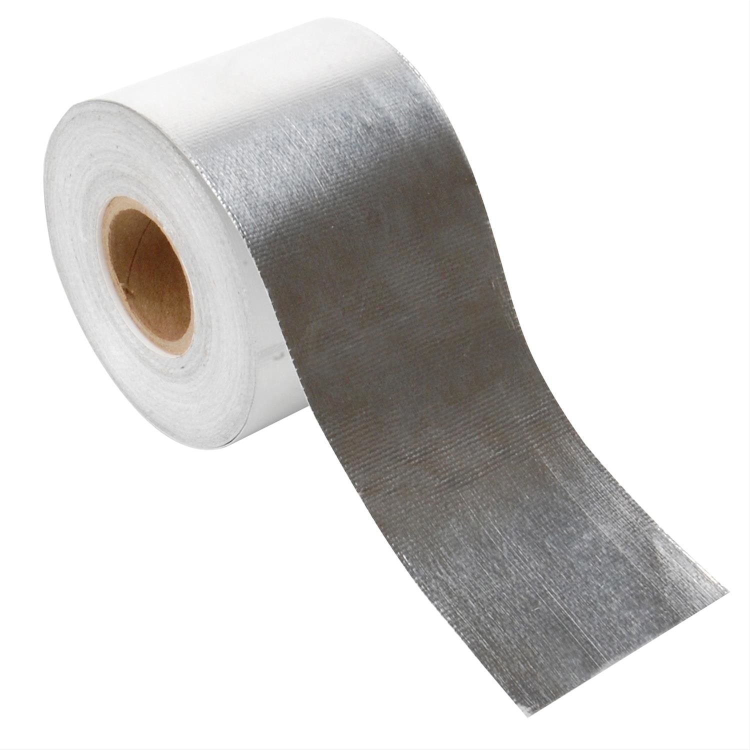 DEI 10468 - Cool-Tape, Heat Reflective Tape 2 in x 30 ft