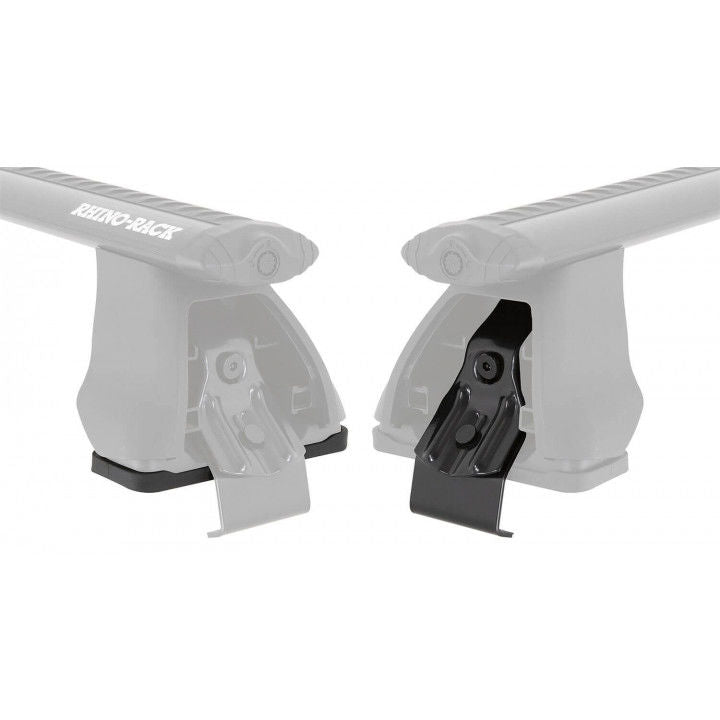 Roof Rack Fitting Clip Kit - D