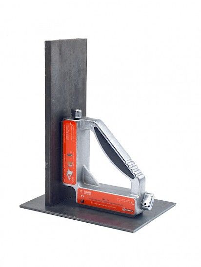 Eclipse FWCSS - 90° Magnetic Welding Clamp Switchable